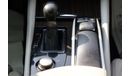 لكزس GS 350 Lexus GS 350 Platinum / USA / 2013 / 3.5L V6