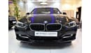 BMW 328i ONLY 89000 KM!! BMW 328i 2015 Model!! Black Color! GCC Specs