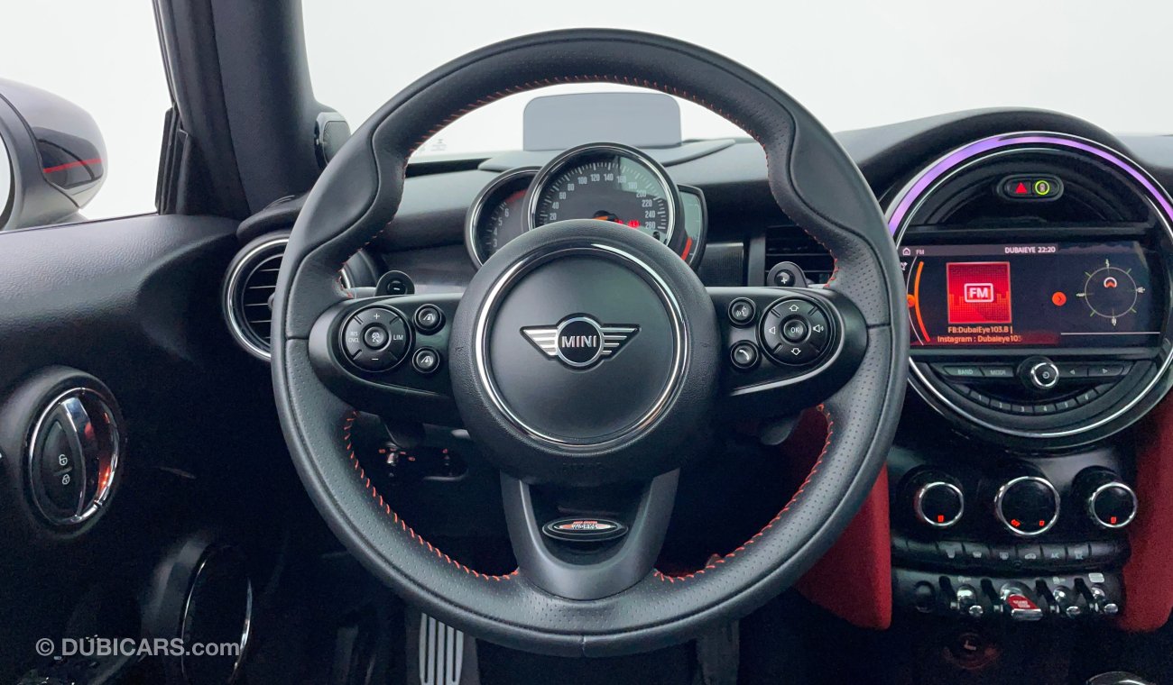 Mini Cooper S GTS SPECIAL EDITION 2 | Under Warranty | Inspected on 150+ parameters