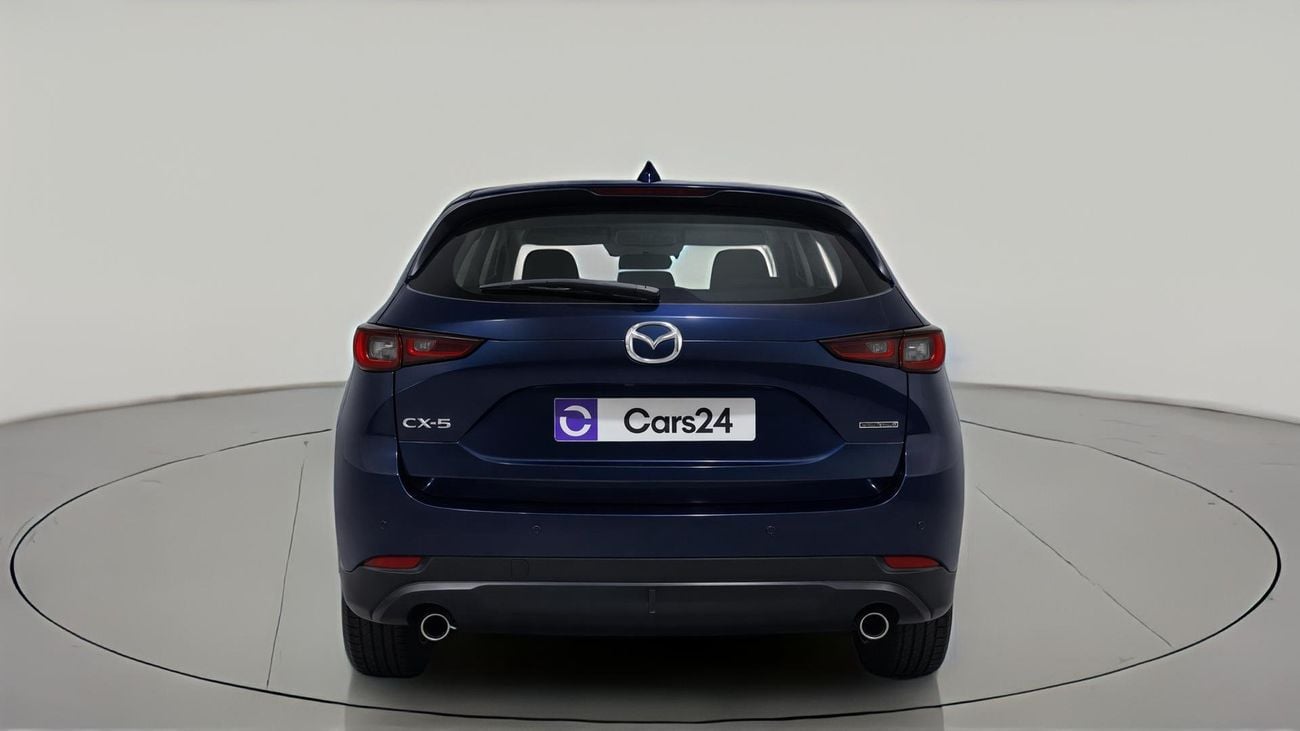 Mazda CX-5 GL 2023 | AED 936/Month | 0 DP | 30 Day Return | Warranty