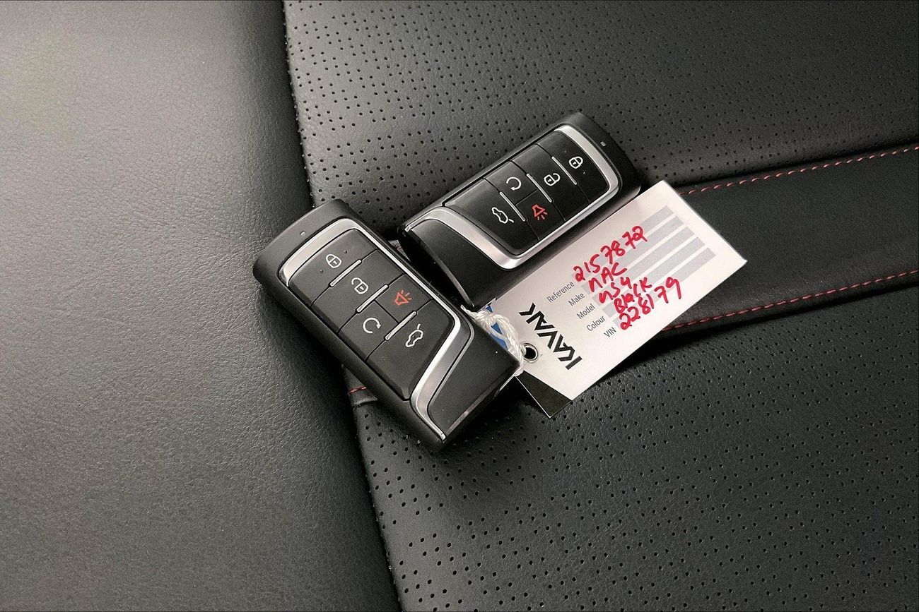 GAC Empow GL | 1 year free warranty | 0 Down Payment