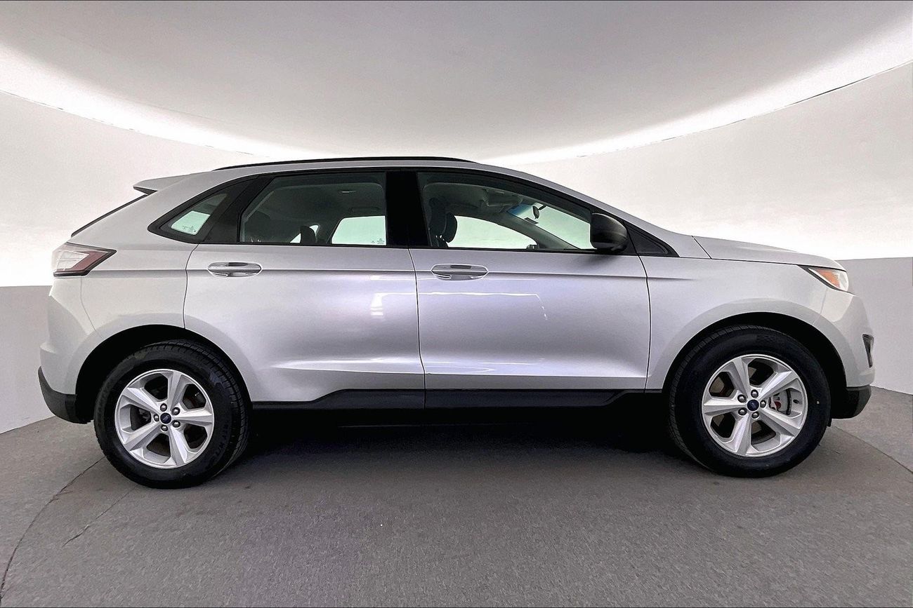 Ford Edge SE | Guaranteed Warranty | 0 Down Payment