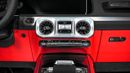 Mercedes-Benz G 63 AMG | LIMITED OFFER | FULLY LOADED | BRAND NEW
