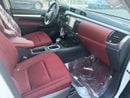 Toyota Hilux SR5 (NON GCC)