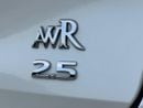 Nissan XTrail S 2.5L 4WD (5 Seater)