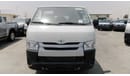Toyota Hiace 3.0L DIESEL 15 SEATS