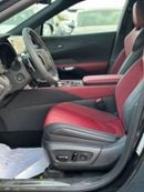 لكزس RX 500h F Sport Performance 2.4L