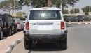 تويوتا برادو 2026 Model Toyota Land Cruiser Prado - All Rounder, 2.4L Turbo Petrol 4WD 8A/T
