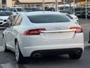 Jaguar XF Luxury 3.0L