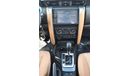Toyota Fortuner 2022 MODEL: TOYOTA FORTUNER 2.4L