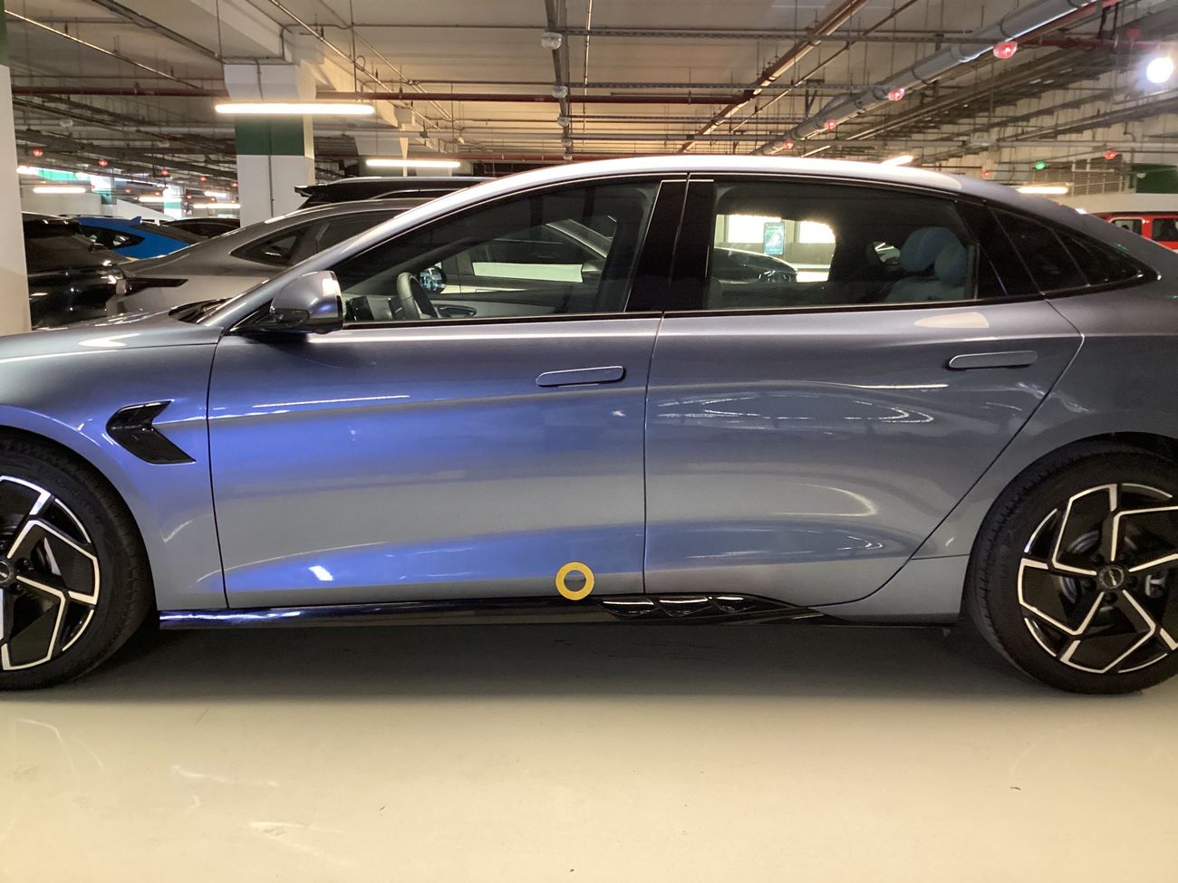 بي واي دي سيل Performance | شامل الضمان | 0 ﺪﻔﻋﺓ ﺃﻮﻟﻯ