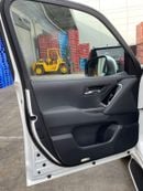 Toyota Land Cruiser (RIGHT HAND) 2025 ZX SAHARA 3.3L V6 TWIN TURBO 4X4 BRAND NEW 0KM