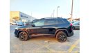 Jeep Cherokee جيب شيروكي