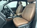أودي Q5 45 TFSI ADVANCED 2.0L
