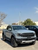 Ford Ranger RAPTOR