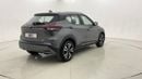 Nissan Kicks 2024 SV | AED 925/Month | 0 DP | 30 Day Return | Warranty | Service History