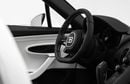 بوغاتي ميسترال W16 رودستر 8.0L W16 Quad-Turbocharged Engine