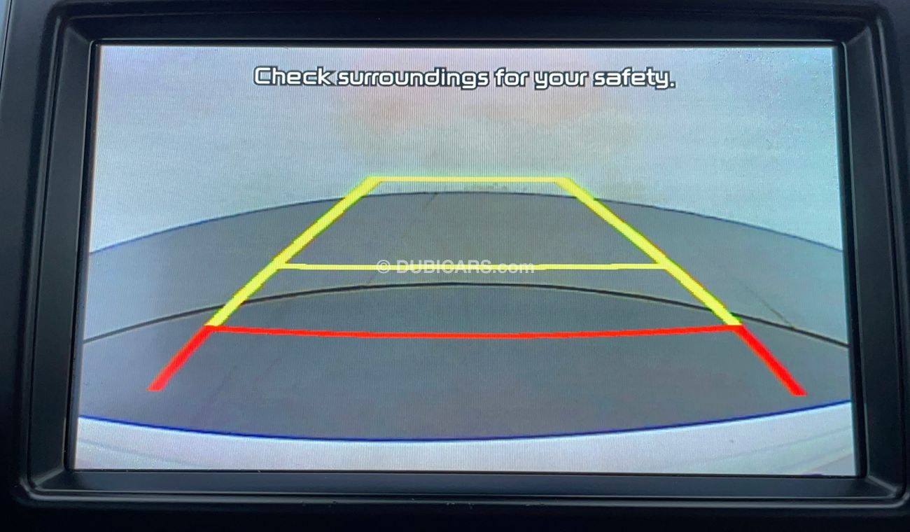 Kia Sportage GTL 2.4 | Zero Down Payment | Free Home Test Drive