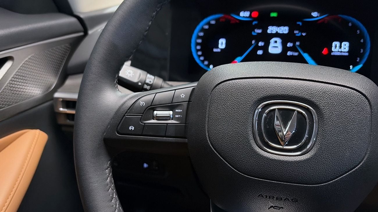 Changan CS35 Plus LIMITED | Guaranteed Warranty | 0 Down Payment