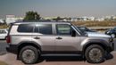 Toyota Prado TOYOTA PRADO L250 2.4 TURBO PETROL LUXURY FULL OPTION