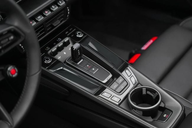 Porsche 911 CARRERA GTS, миниатюра 29