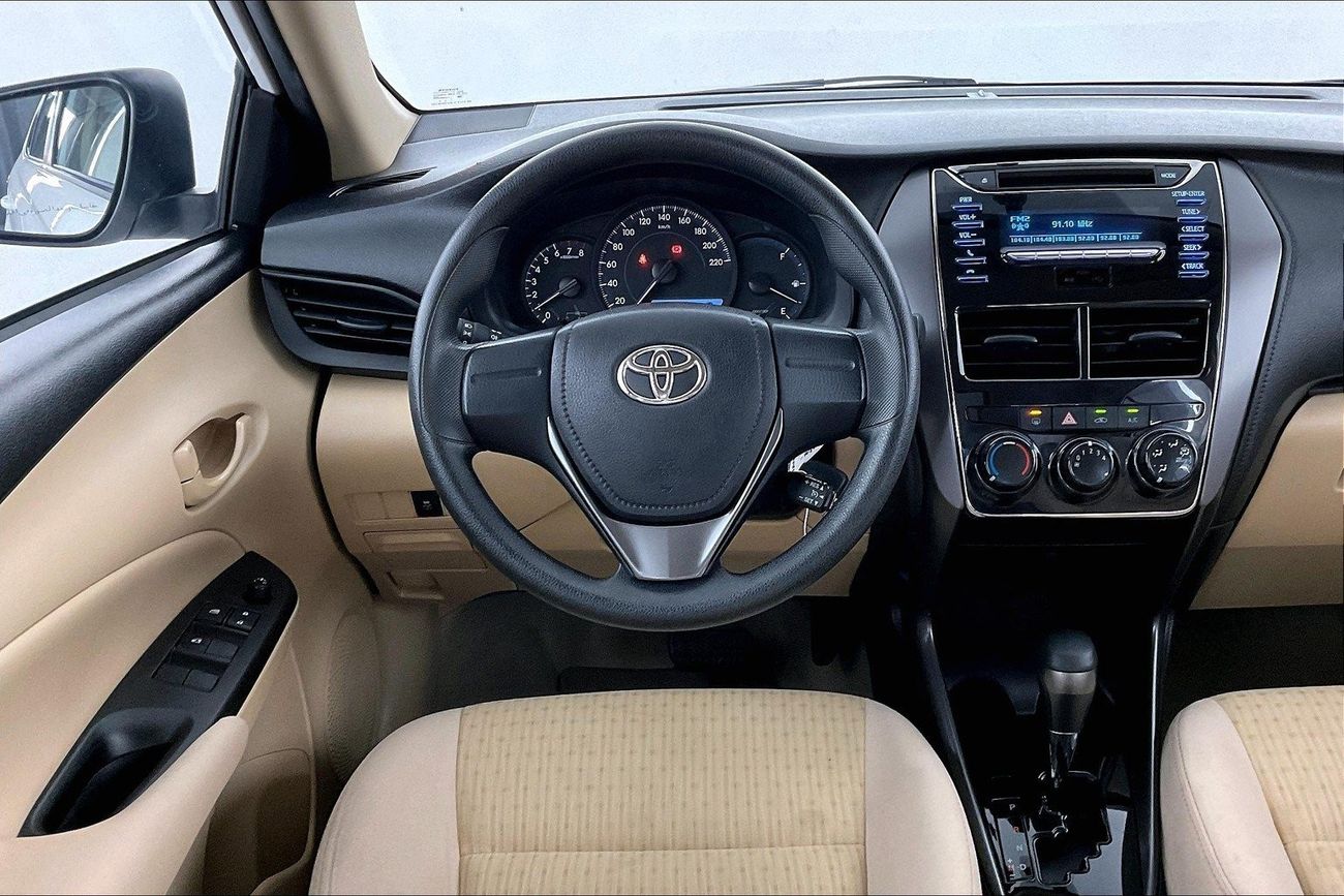 هيونداي أكسنت Comfort | ضمان مجاني لمدة عام | 0 دفعة أولى