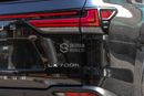 Lexus LX 700h LHD 3.5L HYBRID VIP 4 SEATS AT ML 2025MY