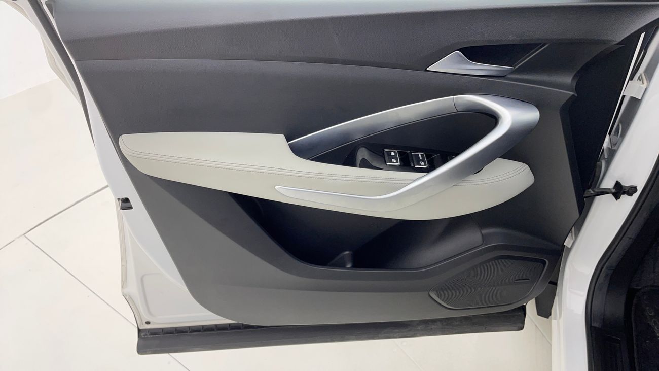 Chevrolet Captiva PREMIER 1.5 | Zero Down Payment | Home Test Drive