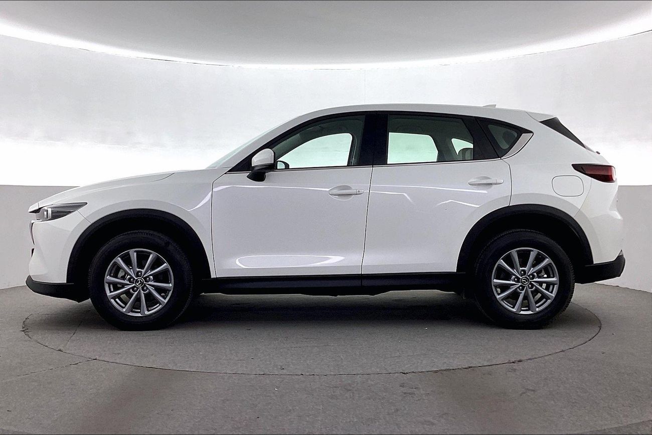 Mazda CX5 GL | Guaranteed Warranty | 0 Down Payment