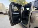 Toyota Hilux DOUBLE CABIN | MANUAL TRANSMISSION | RHD | 2.8L DIESEL ENGINE | PUSH START