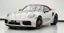 Porsche 911 2026 Porsche 911 Carrera Turbo S T-Hybrid, May/2031 Porsche Warranty, Excellent Condition, GCC