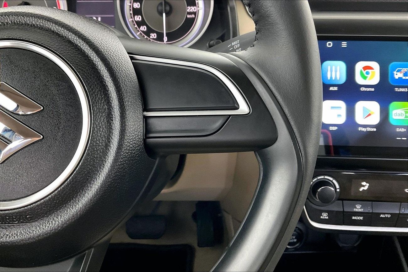 Suzuki Dzire GLX | Guaranteed Warranty | 0 Down Payment