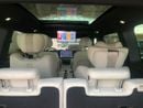 ROX 01 PRESTIGE 2026 ROX 01 VIP 6-Seater