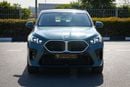 BMW X2 S DRIVE 25i 2026 M SPORT KIT!! BRAND NEW CAR!! MENTIONED PRICE IS FOR EXPORT ONLY