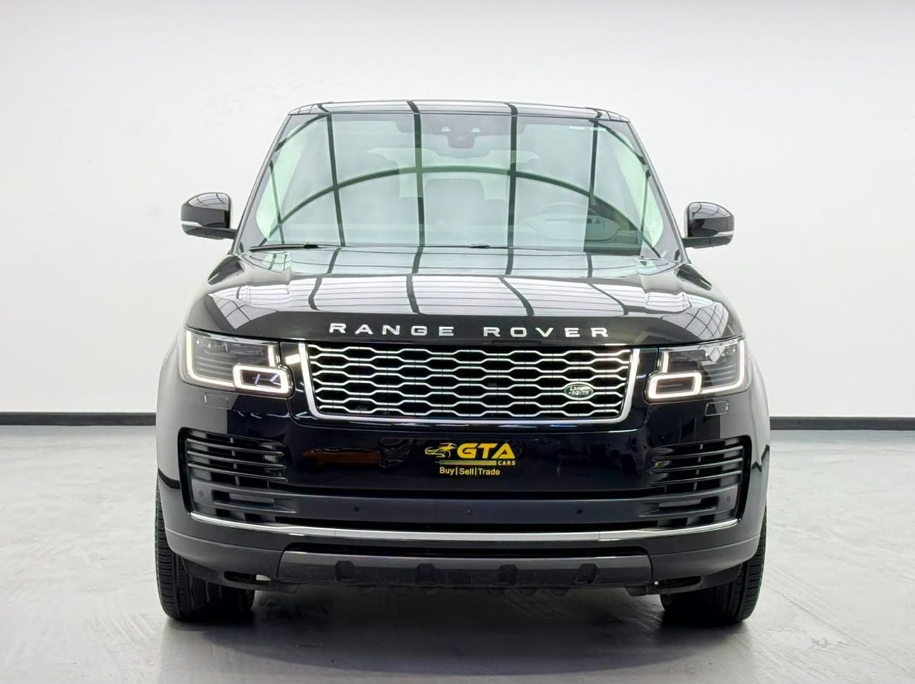 Land Rover Range Rover WESTMINSTER P400 2021 Range Rover Vogue Westminster Edition, 2026 RR Warranty + Service Pack, Very L