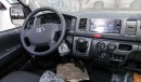 Toyota Hiace 3.0L DUEL A/C 15 SEATERS ABS ( EXPORT ONLY )