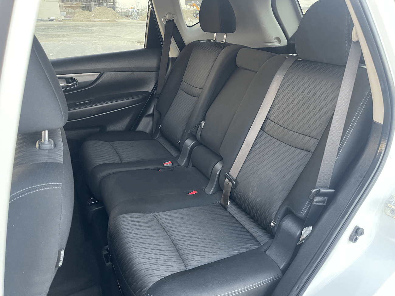 Nissan Rogue nissan rouge 2017 usa in very good    Nissan Pathfinder    Excellent Condition (USA  _ SPEC) - MODEL