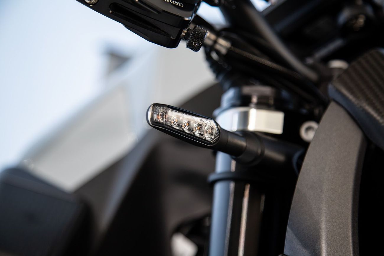 برابوس 1300 R - KTM 1290 KTM Brabus 1300 R 1 of 145