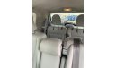 Toyota Highlander XLE 4x4 7 SEATER 3.5L V6 2013 AMERICAN SPECIFICATION