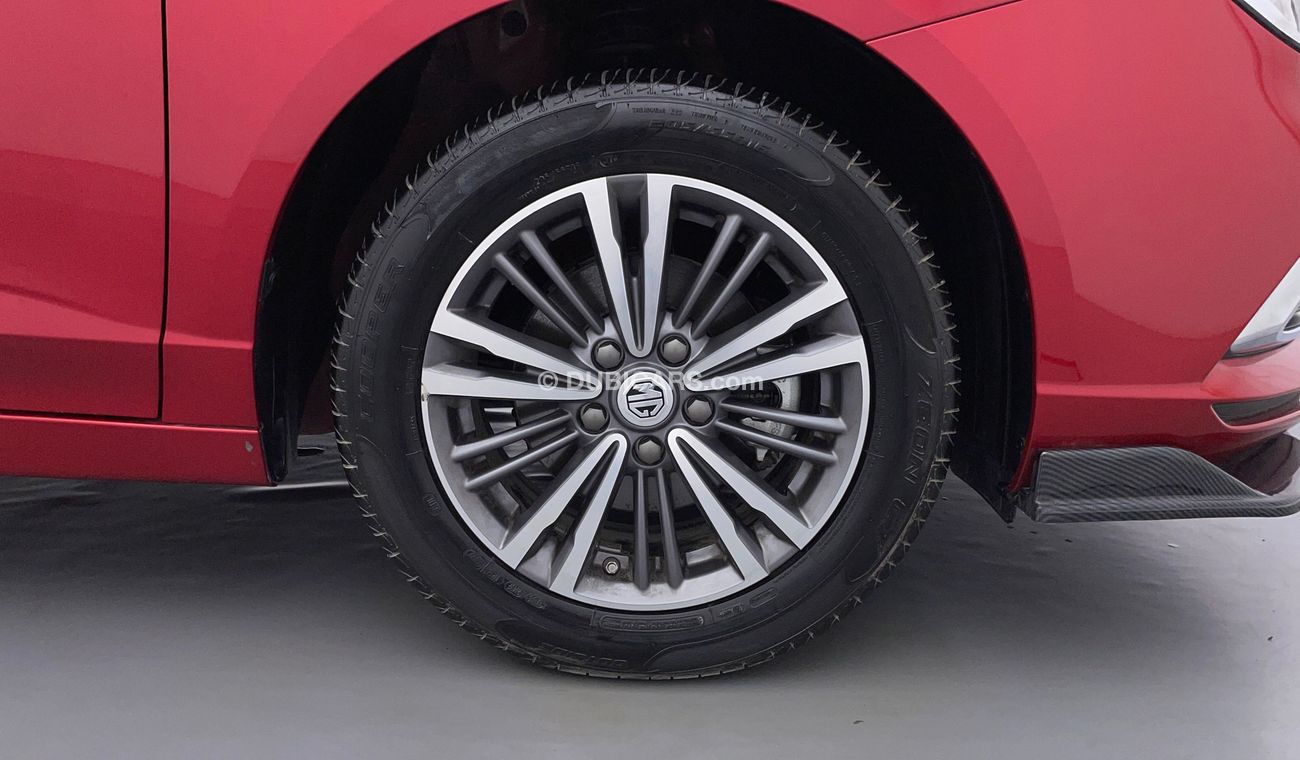 MG 350s LUXURY 1.5 | Zero Down Payment | Free Home Test Drive