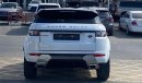 Land Rover Range Rover Evoque Full option