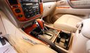 Lexus LX470