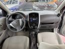 Nissan Sunny NO CONVENIENCE FEES | UNDER WARRANTY | 0% DOWN PAYMENT | CERTIFIED PRE-OWNED |