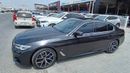 BMW 530i bmw 530i x drive 2021