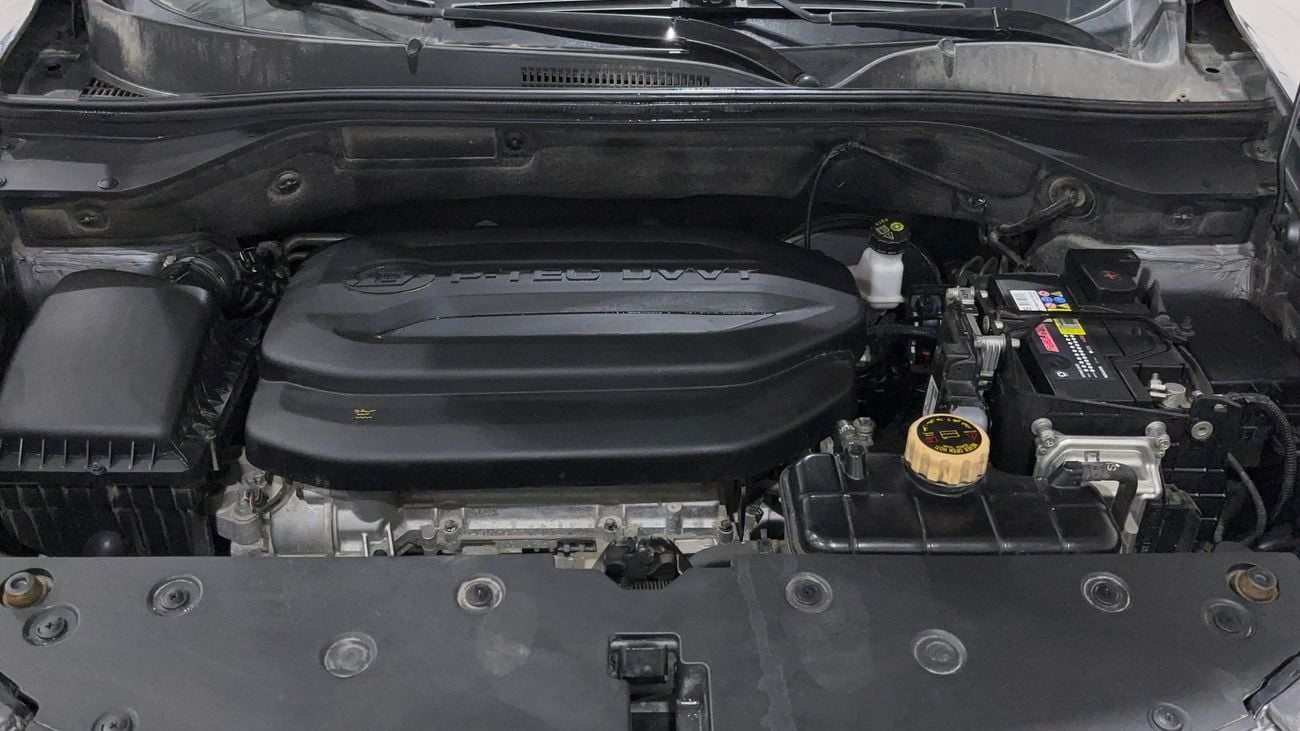 Chevrolet Groove LT 2024 LT | AED 558/Month | 0 DP | 30 Day Return | Warranty | Service History