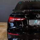 أودي A3 35 TFSI 1.4L AED 1,532 p.m • 0% Downpayment • Audi A3 35 TFSI • Agency Warranty and Service Package