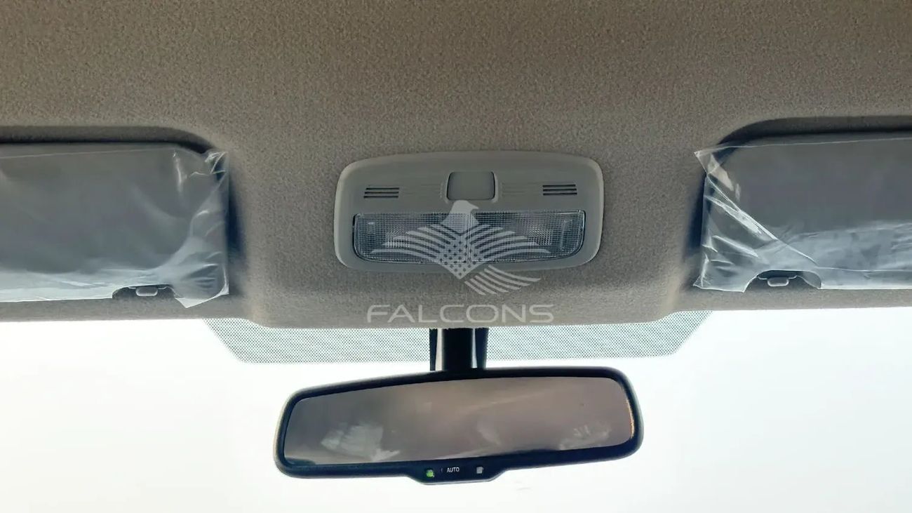 سوزوكي فرونكس UZUKI/FRONX/C7N68 1462cc GLX 2WD 4AT