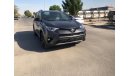 تويوتا راف ٤ TOYOTA RAV4 SE FULL OPTION