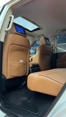 نيسان باترول LE Platinum 5.6L