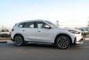 بي أم دبليو iX1 2025 | BMW IX1 XDRIVE 30LX DESIGN PACKAGE